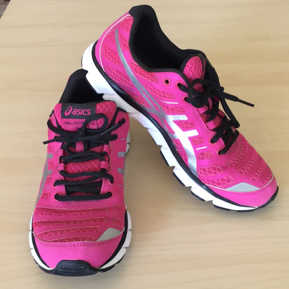 [SOLD] ❌ASICS Gel Zaraca Running Shoes 8.5